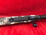 Tikka T3x Veil .243 Win. - 12 of 12
