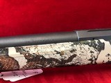 Tikka T3x Veil .243 Win. - 9 of 12
