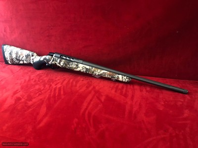 Tikka T3x Veil .243 Win.