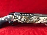 Tikka T3x Veil .243 Win. - 4 of 12