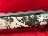 Tikka T3x Veil .243 Win. - 10 of 12