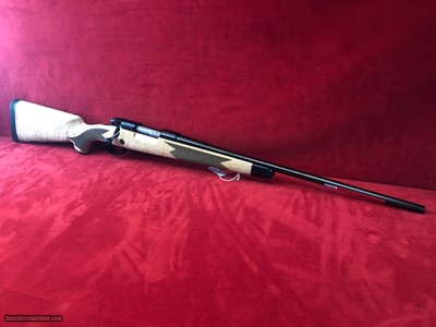 NIB Winchester 70 Super Grade .243 Win