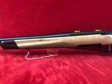 NIB Browning X Bolt 2 Speed .243 Win. - 9 of 12