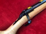 NIB Browning X Bolt 2 Speed .243 Win. - 6 of 12