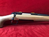 NIB Browning X Bolt 2 Speed .243 Win. - 4 of 12