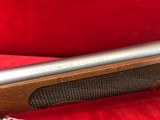 NIB Winchester 70 FWT .243 Win. - 10 of 13