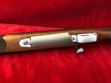 NIB Winchester 70 FWT .243 Win. - 13 of 13