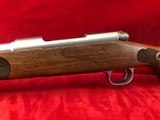 NIB Winchester 70 FWT .243 Win. - 11 of 13