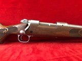 NIB Winchester 70 FWT .243 Win. - 4 of 13