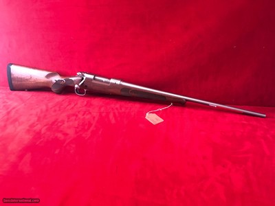 NIB Winchester 70 FWT .243 Win.