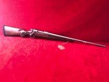 NIB Winchester 70 FWT .243 Win.