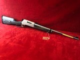 NIB Browning BLR .308 Win Stainless - 1 of 11