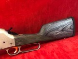 NIB Browning BLR .308 Win Stainless - 11 of 11