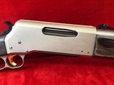 NIB Browning BLR .308 Win Stainless - 5 of 11