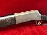 NIB Browning BLR .308 Win Stainless - 10 of 11