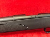 NIB Remington 700 ADL Compact/youth .243 Win. - 10 of 12