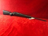 Tikka T3x Lite .243 Win.