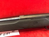 Tikka T3x Lite .243 Win. - 12 of 13