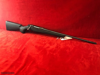 Tikka T3x Lite .243 Win.