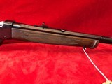 NIB Winchester 1885 Low Wall .357 Mag - 3 of 11