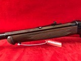 NIB Winchester 1885 Low Wall .357 Mag - 8 of 11