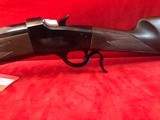 NIB Winchester 1885 Low Wall .357 Mag - 10 of 11