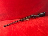 NIB Winchester 1885 Low Wall .357 Mag - 6 of 11