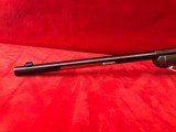NIB Winchester 1885 Low Wall .357 Mag - 7 of 11