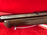 NIB Winchester 1885 Low Wall .357 Mag - 9 of 11