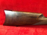 NIB Winchester 1885 Low Wall .357 Mag - 5 of 11