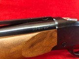 NIB Ruger #1B 257 Wby Mag - 11 of 11