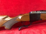 Ruger #1B 338 Win Mag - 5 of 15