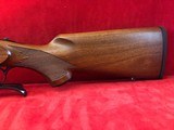 Ruger #1B 220 Swift - 11 of 13