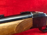 Ruger #1B 220 Swift - 12 of 13