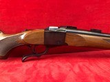 Ruger #1B 220 Swift - 4 of 13
