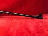 NIB Uberti 1885 Courteney 45-70 - 2 of 8