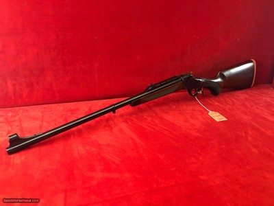 NIB Uberti 1885 Courteney 45-70