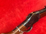 Uberti High Wall 45-70 - 6 of 11