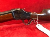 Uberti High Wall 45-70 - 10 of 11