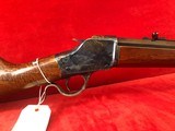 Uberti High Wall 45-70 - 4 of 11