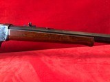 Uberti High Wall 45-70 - 3 of 11