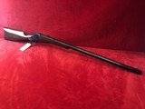 Uberti High Wall 45-70 - 1 of 11