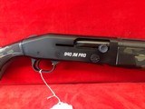 Mossberg 940 JM Pro 12ga - 4 of 11