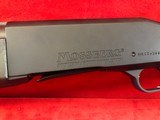 Mossberg 940 JM Pro 12ga - 11 of 11