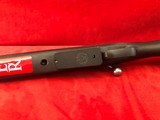 NIB Ruger Gunsite Scout 350 Legend - 11 of 11