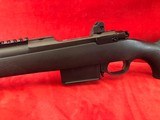 NIB Ruger Gunsite Scout 350 Legend - 9 of 11