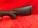 NIB Ruger Gunsite Scout 350 Legend - 10 of 11