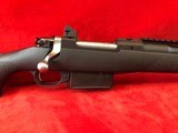 NIB Ruger Gunsite Scout 350 Legend - 4 of 11