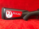 NIB Ruger Gunsite Scout 350 Legend - 5 of 11