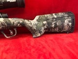 Savage Axis Youth 350 Legend - 11 of 12